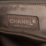 CHANEL POCKET IN THE CITY