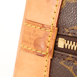 LOUIS VUITTON ALMA PM
