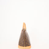 LOUIS VUITTON ALMA PM