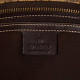 GUCCI GG SUPREME TOTE