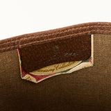 GUCCI VINTAGE GG SUPREME