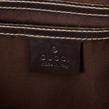 GUCCI GG SUPREME TOTE