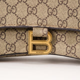 GUCCI X BALENCIAGA THE HACKER PROJECT