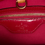 LOUIS VUITTON VERNIS READE