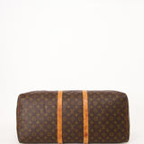 LOUIS VUITTON KEEPALL 55