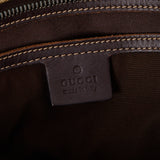 GUCCI GG SUPREME TOTE