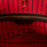 LOUIS VUITTON NEVERFULL PM