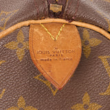 LOUIS VUITTON SPEEDY 40