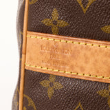 LOUIS VUITTON KEEPALL 55
