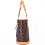LOUIS VUITTON BUCKET PM