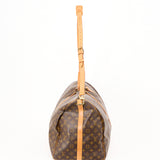 LOUIS VUITTON KEEPALL BANDOULIERE 60