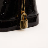 LOUIS VUITTON ALMA PM