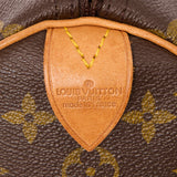 LOUIS VUITTON SPEEDY 35