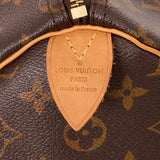 LOUIS VUITTON SPEEDY 35
