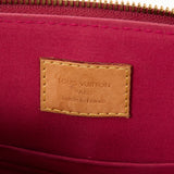 LOUIS VUITTON ALMA PM