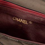CHANEL KELLY TOP HANDLE
