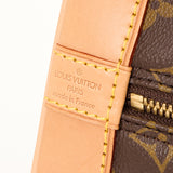 LOUIS VUITTON ALMA PM