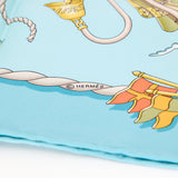 HERMES TØRKLÆDE
