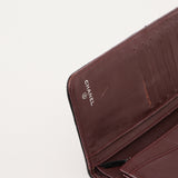 CHANEL CC WALLET