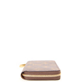 LOUIS VUITTON ZIPPY COIN