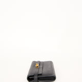 HERMES KELLY TO GO WALLET
