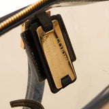 LOEWE AMAZONA VINYL TOTE