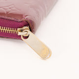 LOUIS VUITTON ZIPPY WALLET
