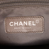 CHANEL PERFORATED 2.55 FLAPBAG