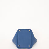 HERMES PICOTIN LOCK 18