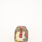 GUCCI FLORAL GG SUPREME