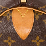 LOUIS VUITTON SPEEDY 40
