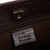 GUCCI GG SUPREME TOTE