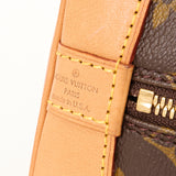LOUIS VUITTON ALMA PM