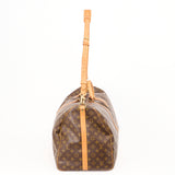 LOUIS VUITTON KEEPALL BANDOULIERE 60