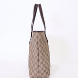 GUCCI GG SUPREME TOTE