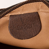 GUCCI VINTAGE GG SUPREME