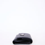 PRADA SAFFIANO MINI WALLET
