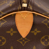LOUIS VUITTON KEEPALL 55