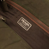 PRADA TESSUTO TOTE