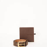 LOUIS VUITTON BÆLTE