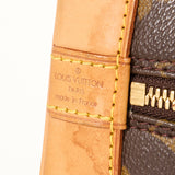 LOUIS VUITTON ALMA PM