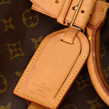 LOUIS VUITTON KEEPALL 55