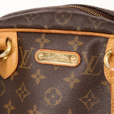 LOUIS VUITTON MONTORGUEIL PM