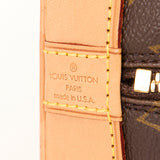 LOUIS VUITTON ALMA PM