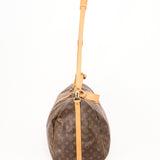 LOUIS VUITTON KEEPALL BANDOULIERE 60