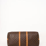 LOUIS VUITTON KEEPALL 55 BANDOULIERE