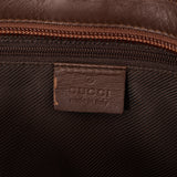 GUCCI GG CANVAS TOTE