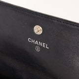 CHANEL CC CAMELLIA