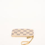 LOUIS VUITTON KEY POUCH