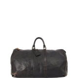 LOUIS VUITTON KEEPALL 55